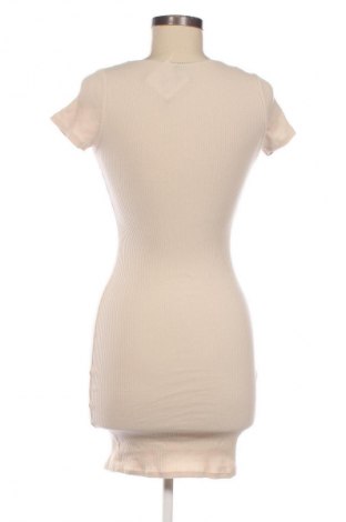 Šaty  H&M, Veľkosť XXS, Farba Béžová, Cena  19,95 €