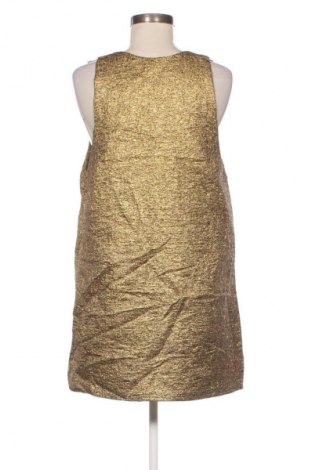 Φόρεμα H&M, Μέγεθος XL, Χρώμα Χρυσαφί, Τιμή 22,99 €