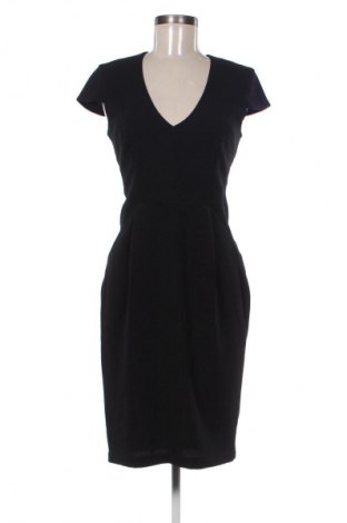 Рокля H&M, Размер M, Цвят Черен, Цена 39,03 лв.