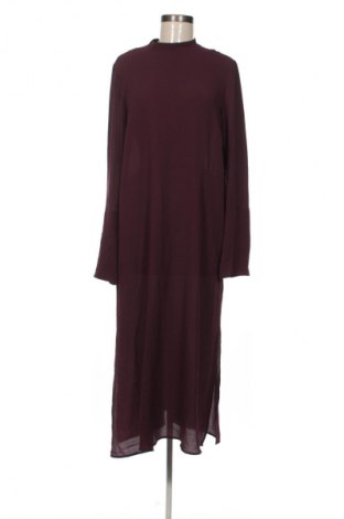 Kleid H&M, Größe M, Farbe Lila, Preis 17,99 €