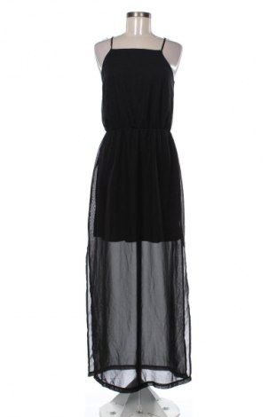 Φόρεμα H&M, Μέγεθος M, Χρώμα Μαύρο, Τιμή 20,03 €