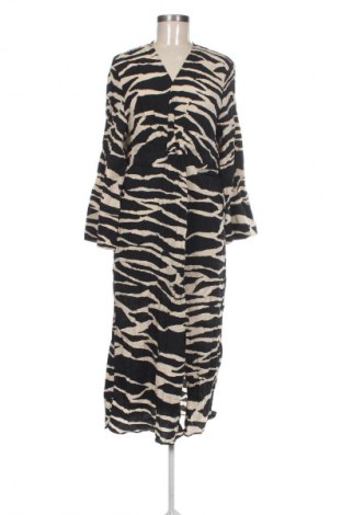 Рокля H&M, Размер M, Цвят Многоцветен, Цена 24,99 лв.