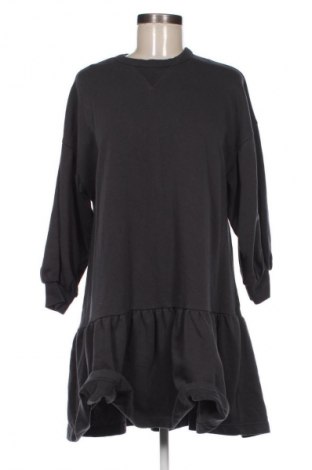 Šaty  H&M, Velikost S, Barva Šedá, Cena  496,00 Kč