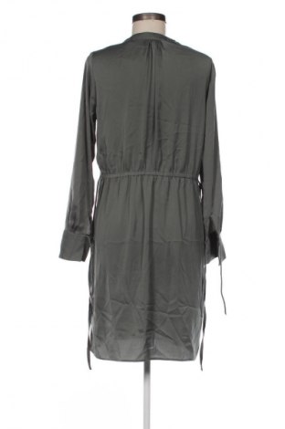 Kleid H&M, Größe S, Farbe Grün, Preis 11,99 €