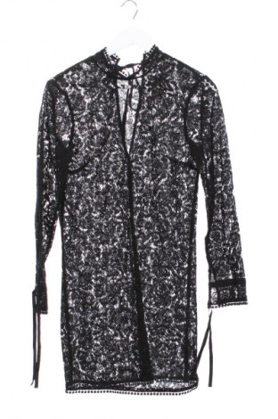 Kleid H&M, Größe XS, Farbe Schwarz, Preis € 8,99