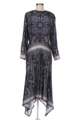 Рокля H&M, Размер L, Цвят Многоцветен, Цена 35,99 лв.