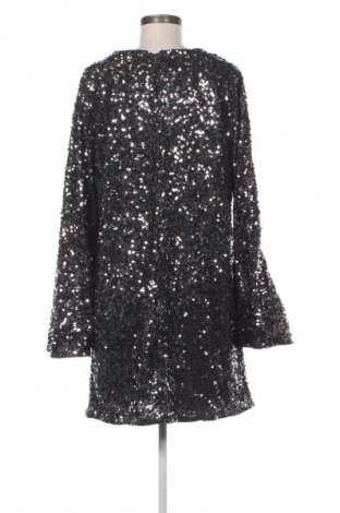 Kleid H&M, Größe XL, Farbe Grau, Preis 20,99 €