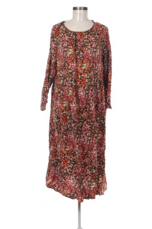 Рокля H&M, Размер L, Цвят Многоцветен, Цена 30,99 лв.