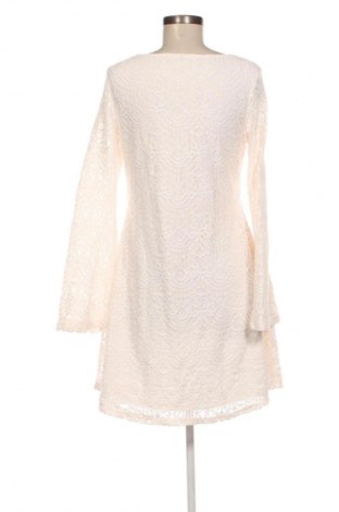 Šaty  H&M, Veľkosť M, Farba Kremová, Cena  9,95 €