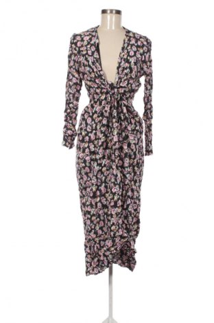 Рокля H&M, Размер M, Цвят Многоцветен, Цена 29,99 лв.