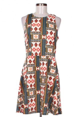 Kleid H&M, Größe L, Farbe Mehrfarbig, Preis € 7,97