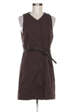 Šaty  H&M, Velikost M, Barva Hnědá, Cena  494,00 Kč