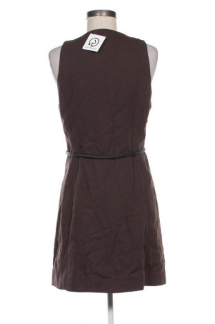 Šaty  H&M, Velikost M, Barva Hnědá, Cena  494,00 Kč