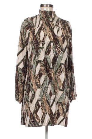 Φόρεμα H&M, Μέγεθος L, Χρώμα Πολύχρωμο, Τιμή 9,99 €