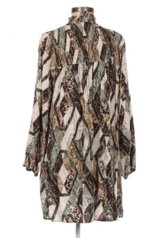 Φόρεμα H&M, Μέγεθος L, Χρώμα Πολύχρωμο, Τιμή 9,99 €