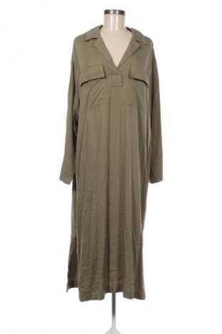 Kleid H&M, Größe L, Farbe Grün, Preis € 18,99