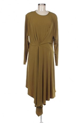 Φόρεμα H&M, Μέγεθος L, Χρώμα Πράσινο, Τιμή 17,99 €