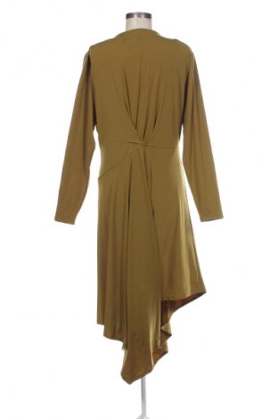 Φόρεμα H&M, Μέγεθος L, Χρώμα Πράσινο, Τιμή 17,99 €