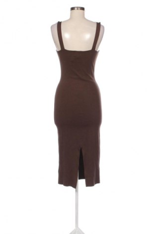 Šaty  H&M, Velikost M, Barva Hnědá, Cena  495,00 Kč