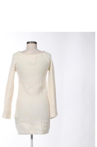 Φόρεμα H&M, Μέγεθος S, Χρώμα Εκρού, Τιμή 12,99 €