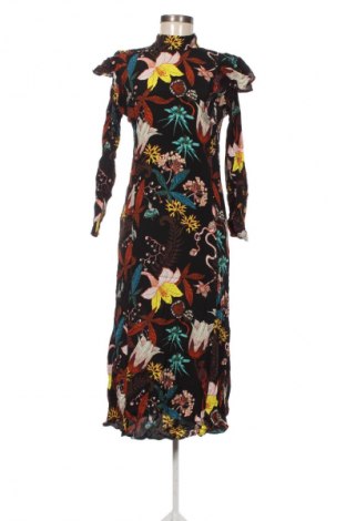 Φόρεμα H&M, Μέγεθος S, Χρώμα Πολύχρωμο, Τιμή 11,99 €