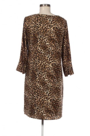 Рокля H&M, Размер M, Цвят Многоцветен, Цена 14,99 лв.