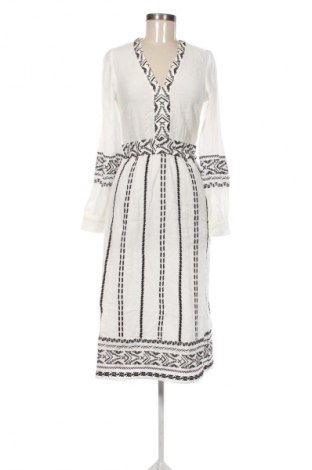 Φόρεμα H&M, Μέγεθος XS, Χρώμα Πολύχρωμο, Τιμή 15,99 €