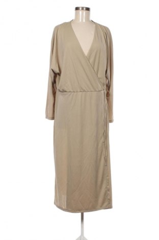 Kleid H&M, Größe XXL, Farbe Beige, Preis € 17,99