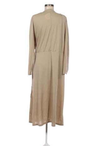 Kleid H&M, Größe XXL, Farbe Beige, Preis € 17,99