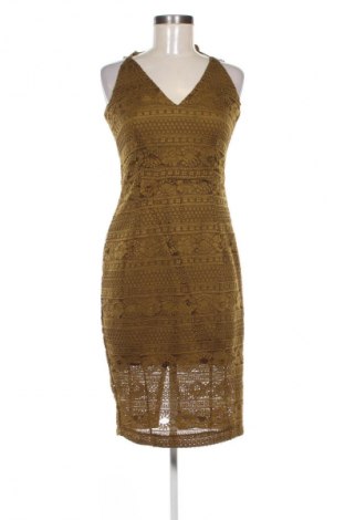 Φόρεμα H&M, Μέγεθος L, Χρώμα Πράσινο, Τιμή 25,66 €