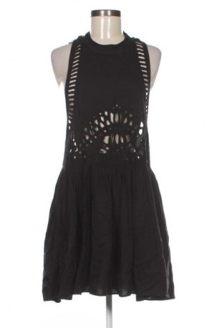 Kleid H&M, Größe M, Farbe Schwarz, Preis 20,02 €