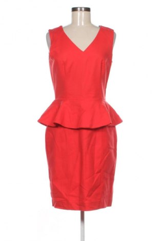 Šaty  H&M, Velikost M, Barva Červená, Cena  494,00 Kč