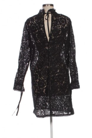 Kleid H&M, Größe L, Farbe Schwarz, Preis 9,99 €