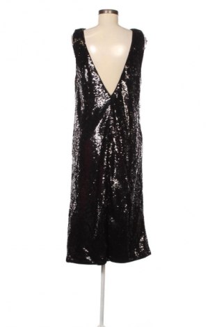 Šaty  H&M, Veľkosť M, Farba Čierna, Cena  18,95 €