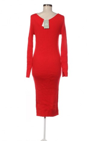 Φόρεμα H&M, Μέγεθος L, Χρώμα Κόκκινο, Τιμή 16,99 €