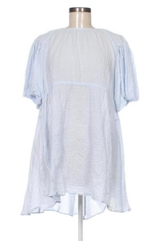 Šaty  H&M, Velikost M, Barva Modrá, Cena  494,00 Kč