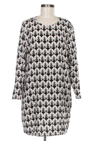 Рокля H&M, Размер XL, Цвят Многоцветен, Цена 13,99 лв.