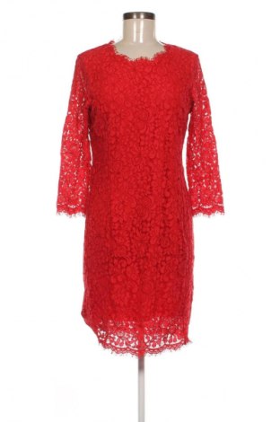 Rochie H&M, Mărime L, Culoare Roșu, Preț 52,99 Lei