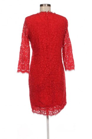 Rochie H&M, Mărime L, Culoare Roșu, Preț 52,99 Lei