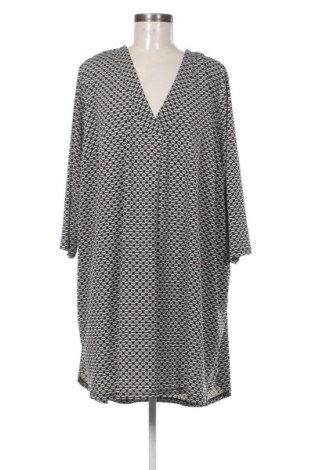Šaty  H&M, Velikost 3XL, Barva Vícebarevné, Cena  199,00 Kč