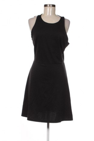 Φόρεμα H&M, Μέγεθος L, Χρώμα Μαύρο, Τιμή 7,99 €