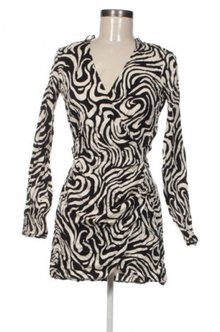 Kleid H&M, Größe XS, Farbe Mehrfarbig, Preis € 8,99