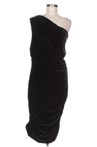 Šaty  H&M, Velikost L, Barva Černá, Cena  495,00 Kč
