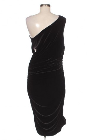 Šaty  H&M, Velikost L, Barva Černá, Cena  495,00 Kč