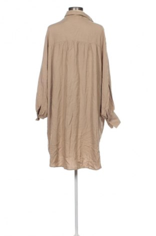 Šaty  H&M, Velikost L, Barva Béžová, Cena  784,00 Kč