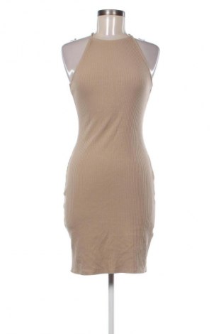 Šaty  H&M, Veľkosť S, Farba Béžová, Cena  19,95 €