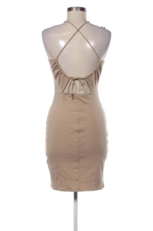 Šaty  H&M, Veľkosť S, Farba Béžová, Cena  19,95 €