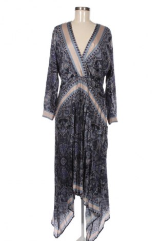 Kleid H&M, Größe XL, Farbe Mehrfarbig, Preis 18,99 €