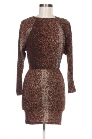 Kleid H&M, Größe XS, Farbe Mehrfarbig, Preis 6,99 €