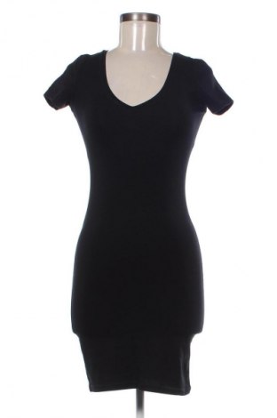 Šaty  H&M, Veľkosť XS, Farba Čierna, Cena  15,95 €